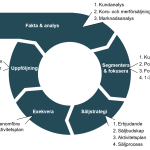 Process säljutveckling CCustomer