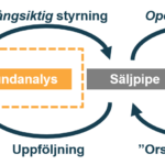 säljutveckling – kundanalys