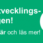 Banner Säljutvecklinsbloggen