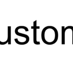 logo CCustomer(r)