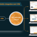 CCustomer Cloud CRM