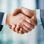 Building a network towards success